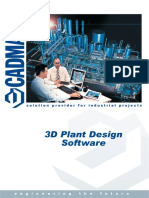 Cadmatic System Brochure