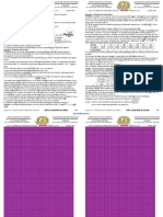 27 TD Chimie Termrnale C D Avril N°1