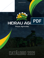 Hidrau Agro - Catálogo Peças 2021 - 23-04-21