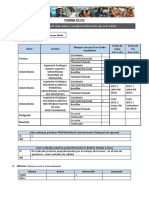 CV Ciego