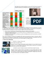 Primer Evaluación Ordinaria Unidad I