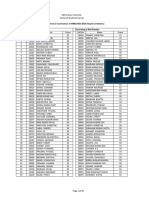 Mbbs Bds Result 2018 Nepali Applicants