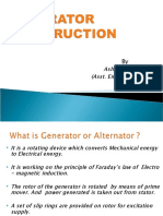 Generator