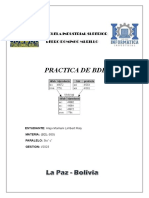 1 Devuelve Un Listado Con El Código de Oficina y La Ciudad Donde Hay Oficinas