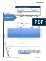Guía Práctica #12