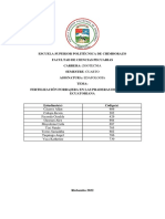 Fertilización Forrajera en Las Praderas de La Sierra Ecuatoriana