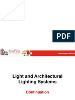 3 Lighting Systems P3