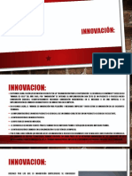 Innovación