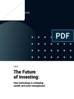 CB Insights The Future Investing