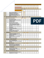 Workplan - Nagaland BID