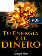 TuEnergiaYElDinero MaryluFlores