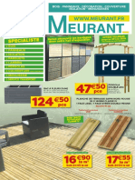 Catalogue Meurant Jusque 30 Juin 2019