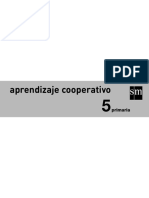 Aprendizaje Cooperativo