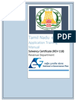 CSCOperator REV-118 SolvencyCertificate