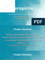 PERISPÍRITO