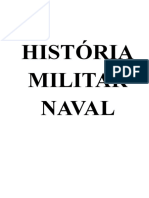 História Militar-Naval