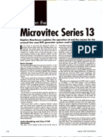 Microvitec - Series13 TVMag1998 08