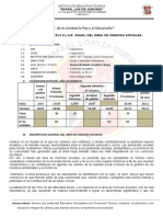 Progr. Anual D CCSS 3° RLG 2023