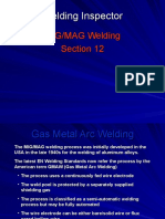 12 MIG Adn MAG Welding