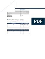 (EV 2.1e) Apsys Asset Inventory