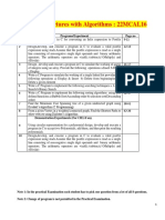 20mcal16 DS Lab Manual Isem