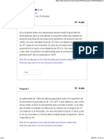 Sustentacion Trabajo Colaborativo - Escenario 7 SEGUNDO BLOQUE-CIENCIAS BASICAS - VIRTUAL - FÍSICA 1 - (GRUPO B04)