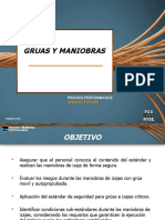 Curso de Gruas