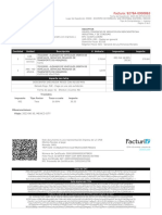 Factura: 9278A-0000863: Emisor Receptor