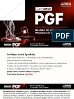 Revisao PGF