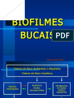 Biofilmes Bucais