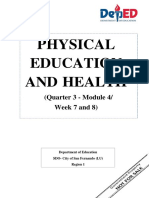 PE MODULE 4 WEEK 7 8 3RD QTR Recovered