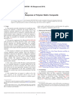 Bearing Fatigue Response of Polymer Matrix Composite Laminates