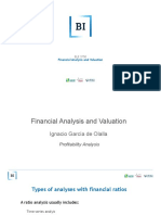 5 - Profitability Analysis