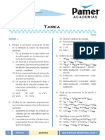 Quimica Sem8 Reacciones Químicas