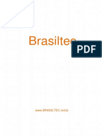 Manual em Portugues Inversor Brasiltec 30CV