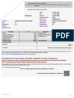 PaySlip Payslip 2023 JUN