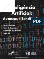 IA-Avancos e Tendencias