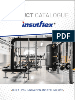 Insulflex Product Catalogue