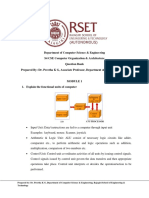 CST202 - Question Bank