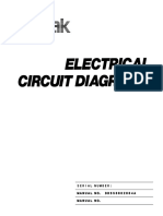 Variaxis Electrical Circuit