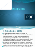 ANALGESICOS