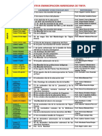 Calendario Civico