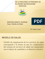 Modelos de Salud