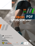 Proposal Sponsorship Awirun