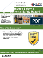 Warehouse Safety & Hazards 2023 - 1681868514