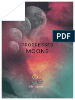 Progressed Moon PDF