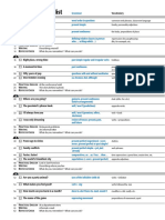 NEF 4th Edition - 3 - Pre-Intermediate