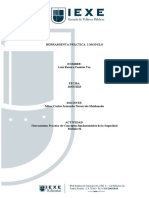 Herramienta Practica 2 Modulo