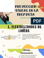 Flexibilidades de Labios