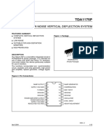 Datasheet